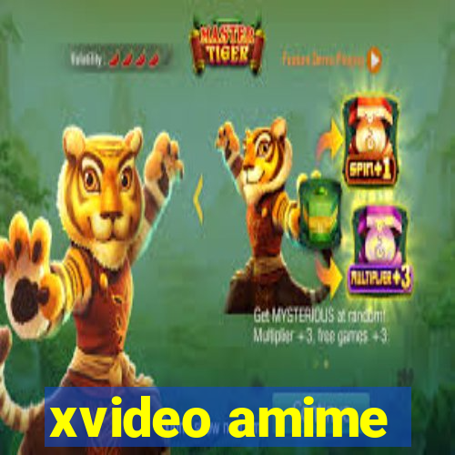 xvideo amime